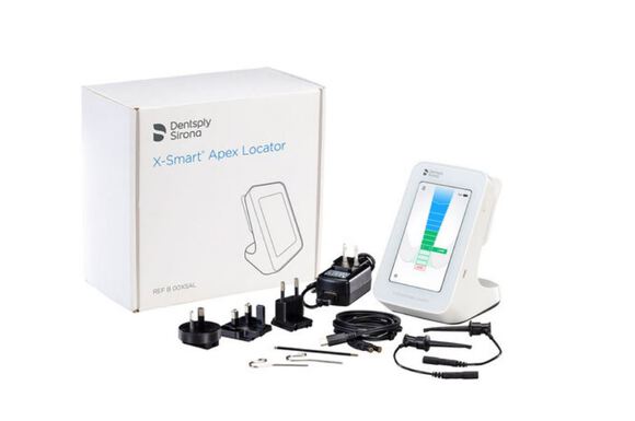X-smart apex locater