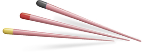 waveone gold gutta-percha conform fit primary