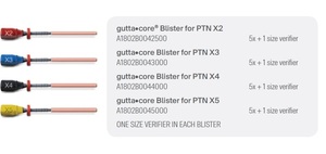 guttacore voor protaper next x4 a1803b
