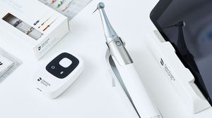 x-smart iq-propex iq waveone starter kit