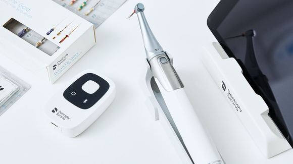 X-smart iq-propex iq protaper next starter kit