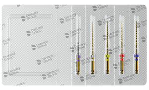 protaper ultimate sequence 25mm