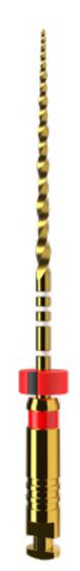 Protaper ultimate f2 25mm