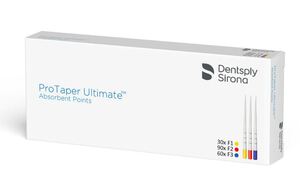 protaper ultimate absorbent point fx