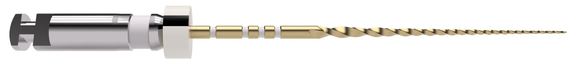 Trunatomy glider 6-files 31mm