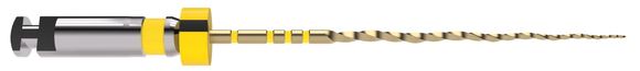 Trunatomy small 3-files 31mm