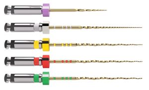 trunatomy assortiment 5-file 31mm