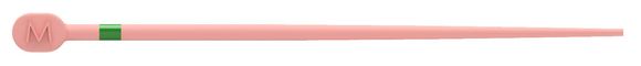 Trunatomy conform fit gutta percha medium