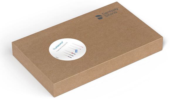 Trunatomy - treatment solution box