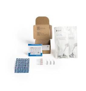 vdw reciproc blue + sdr flow+ kit