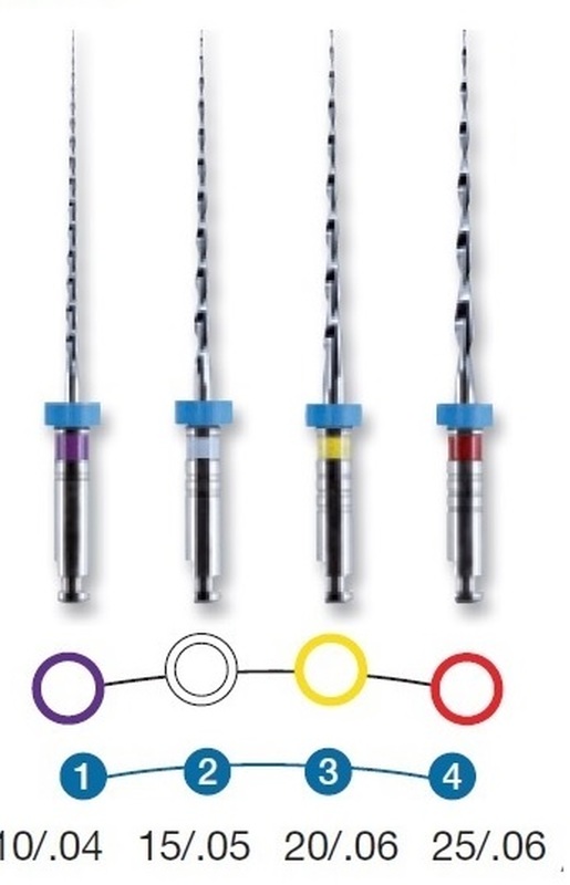 Mtwo assorti w16 21mm nr.10-25