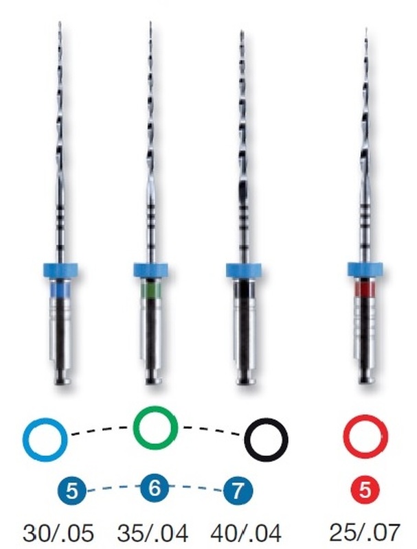 Mtwo assorti w16 25mm nr 25.07 30.05 35.04 40.04