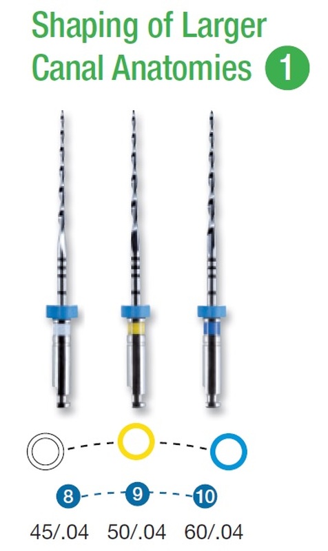 Mtwo assorti w16 25mm nr 45.04 50.04 60.04