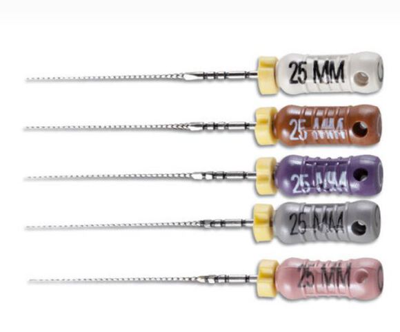 C-pilot files cc+ sterile 19mm / iso 06-10