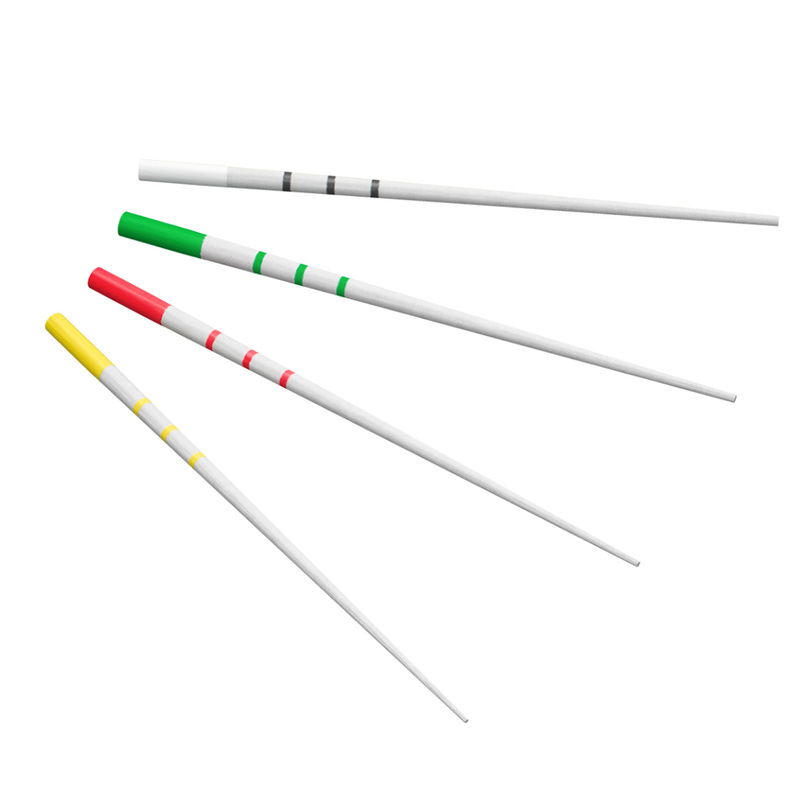 Reciproc minima absorbent points assorted