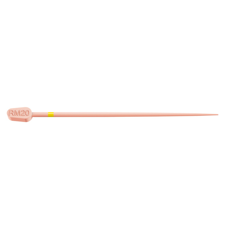 Reciproc minima conformfit gutta percha point rm20
