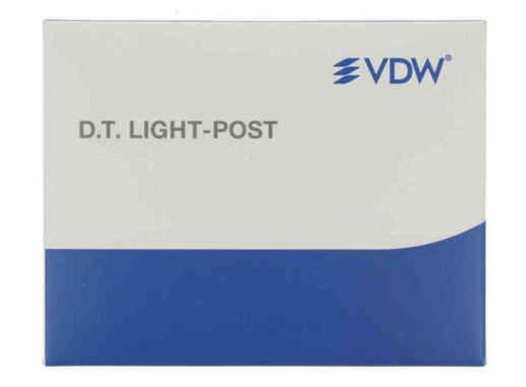 Dt light post maat 0