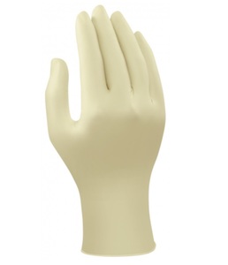 micro-touch coated latex pf x-small