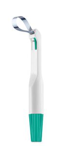 pro-matrix narrow groen / 4.5mm smalle band