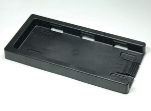 insafe sharps container base