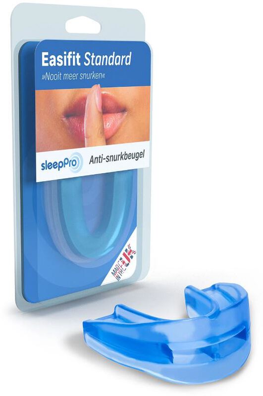 Sleeppro easifit standard snurkbeugel