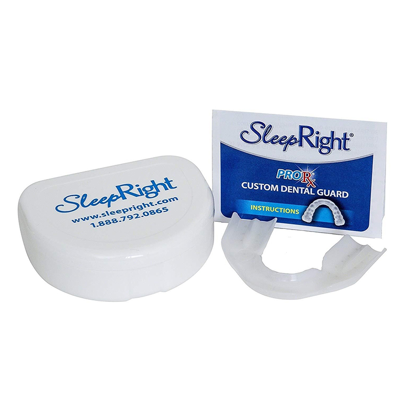 Sleepright prorx tandenknarsbitje ultra-thin