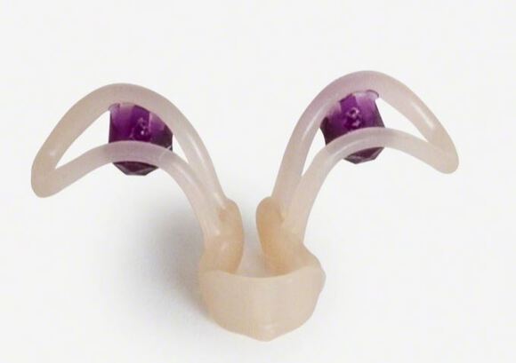 Sleepright intra nasal sleep inhaler met lavendel