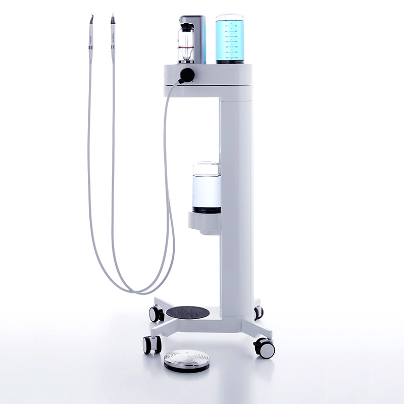 Airflow station+ / no need for ext.watersupp.conn.