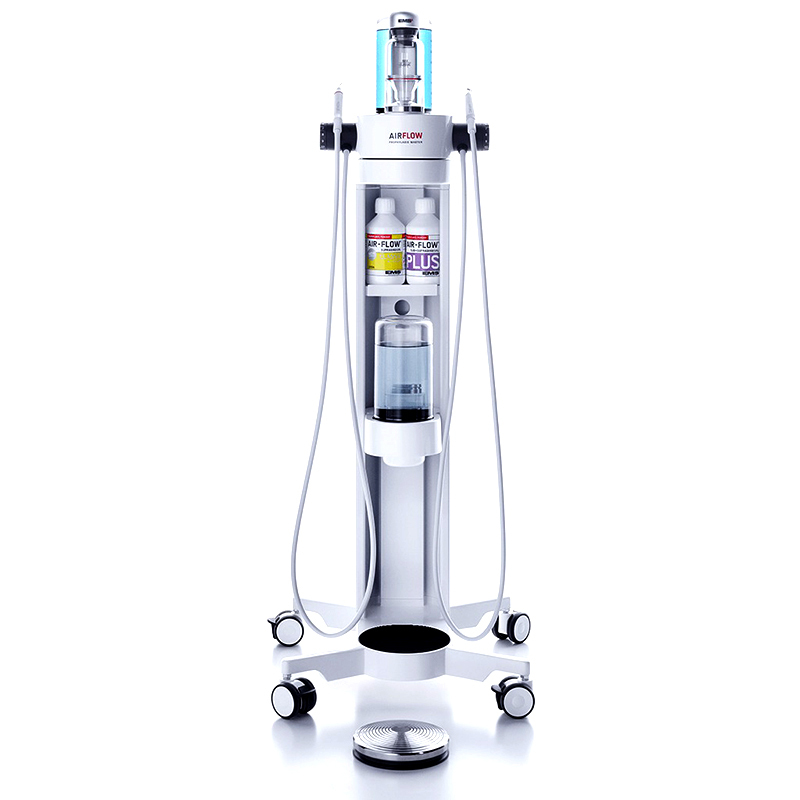 Airflow station+ / no need for ext.watersupp.conn.