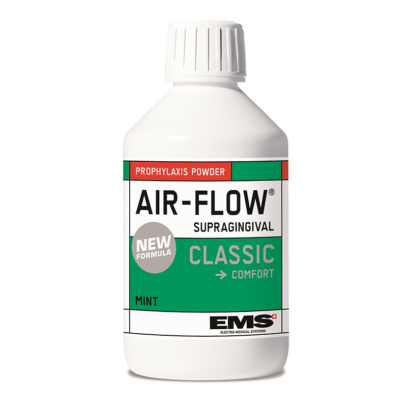 Airflow poeder classic mint