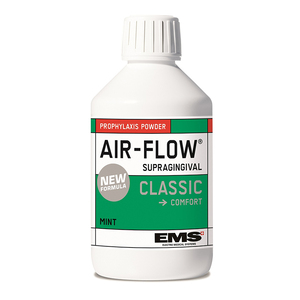 airflow poeder classic mint