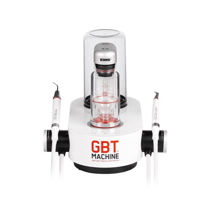Ems gbt machine / standaardpakket