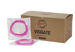 gbt visigate lip en wang spreiders / small+regular