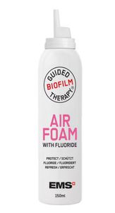 gbt airfoam / fluoride foam berry