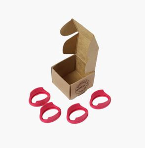gbt flowcontrol manchet (spare parts)