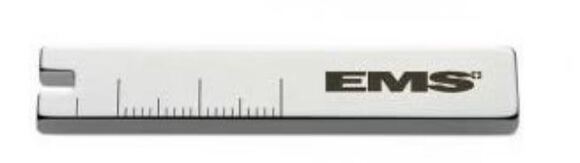 Ems flat wrench (to replace pi instrument tip)
