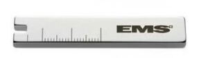 ems flat wrench (to replace pi instrument tip)