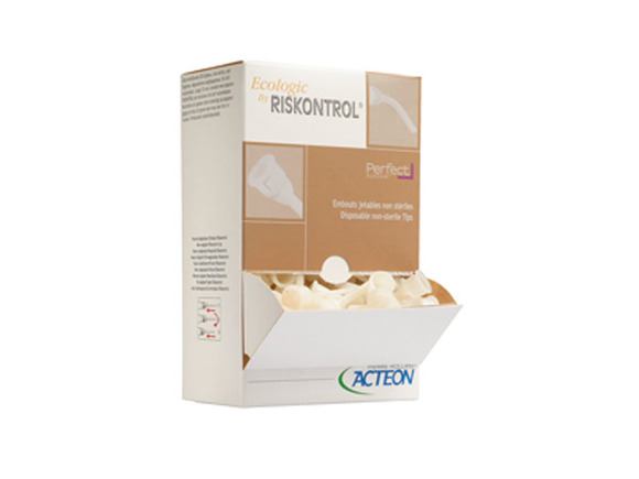 Riskontrol tips ecologic