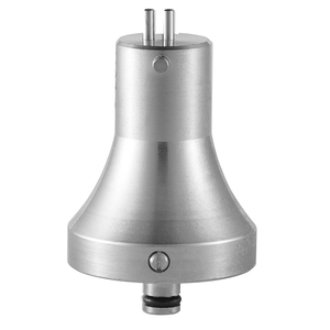 riskontrol adaptor cefla inox