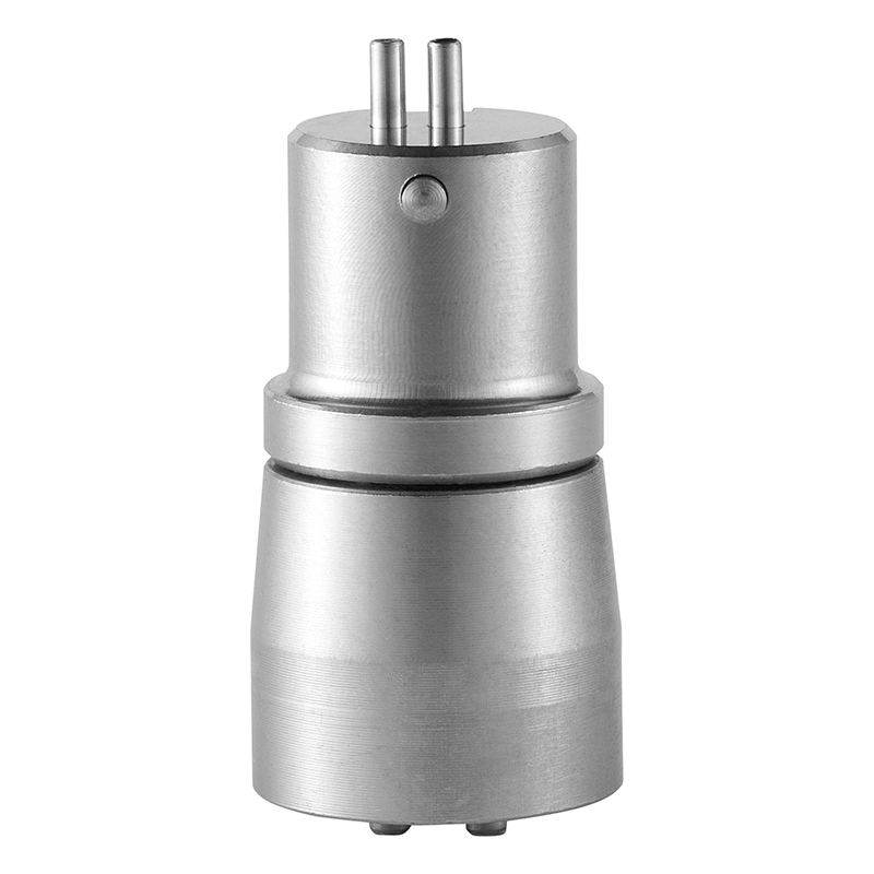 Riskontrol adaptor luzzani inox