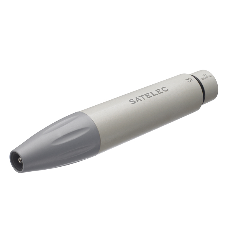 Satelec newtron led handstuk grijs autoclaveerbaar