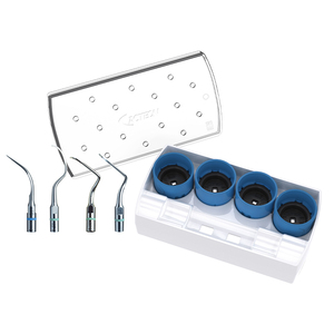 satelec perio kit met autoclaveerbare box