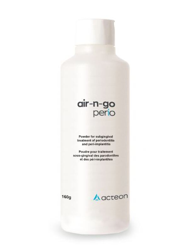 Air-n-go easy w&h + air-n-go perio 