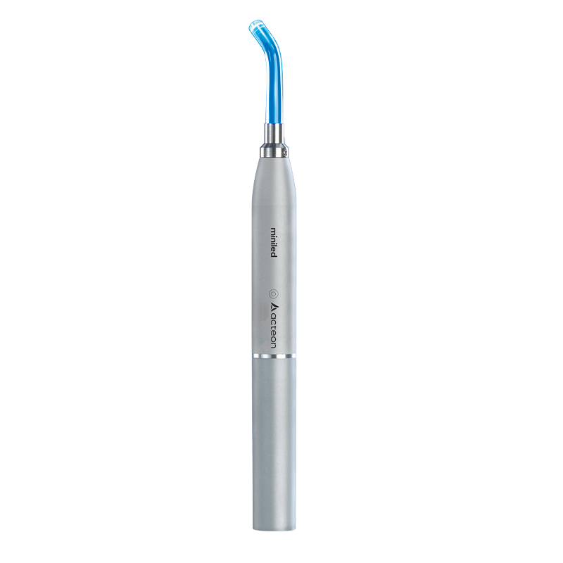 Satelec miniled standard led lamp