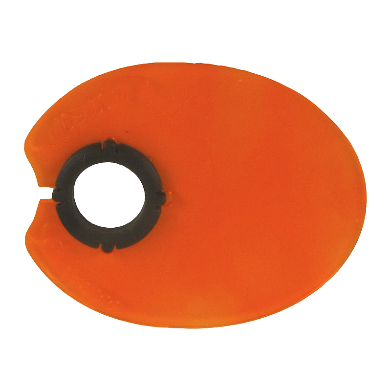 Satelec light shield / beschermschild miniled