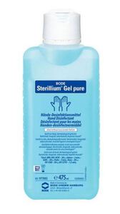 sterillium gel handdesinfectie