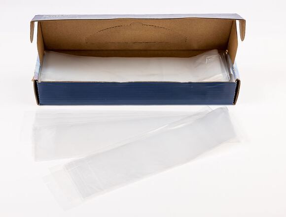 Fhs syringe sleeves 6,35x50,8cm