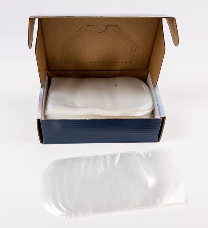 Fhs pc mouse sleeves 15,88x8,89cm