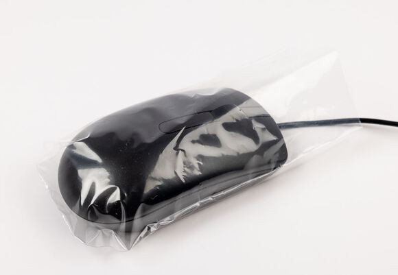 Fhs pc mouse sleeves 15,88x8,89cm