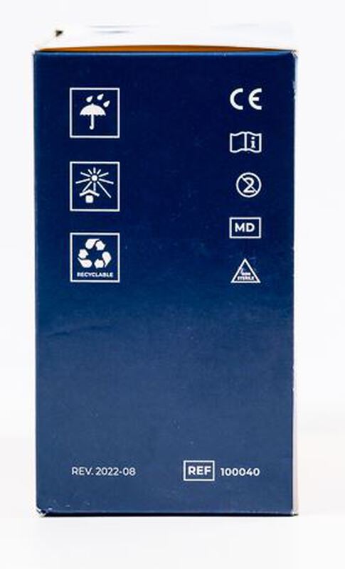 Fhs syringe roll bag 5,88x44,95cm